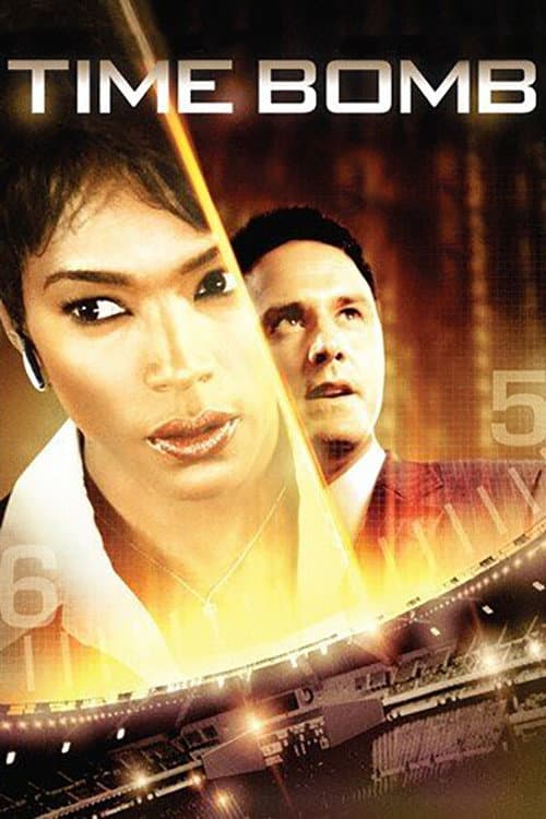 Time Bomb (2006) poster