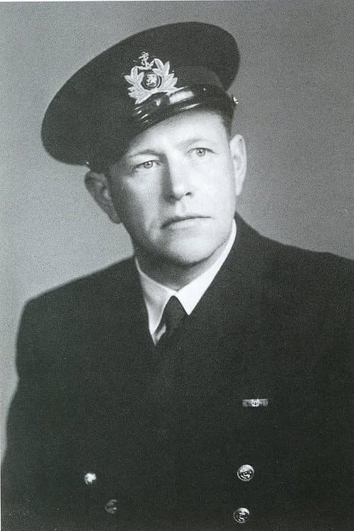 Georg Malmstén foto