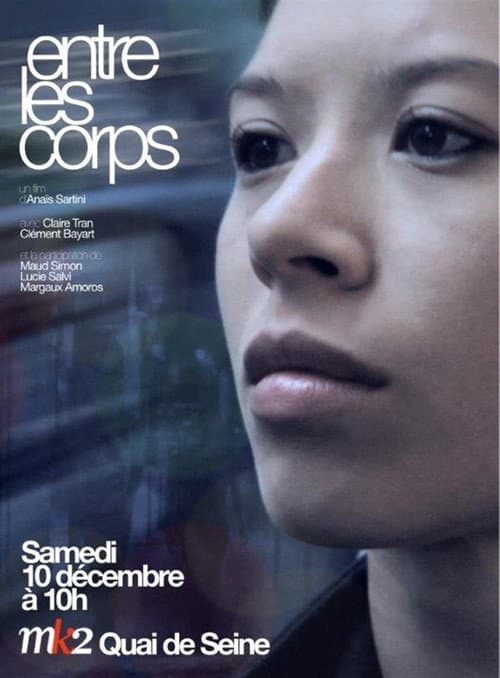 Entre les corps (2012) poster