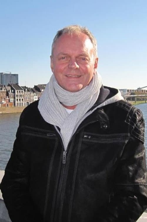 Bob van der Houven foto