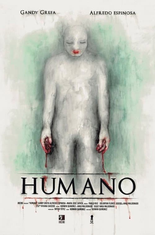Humano (2019) poster