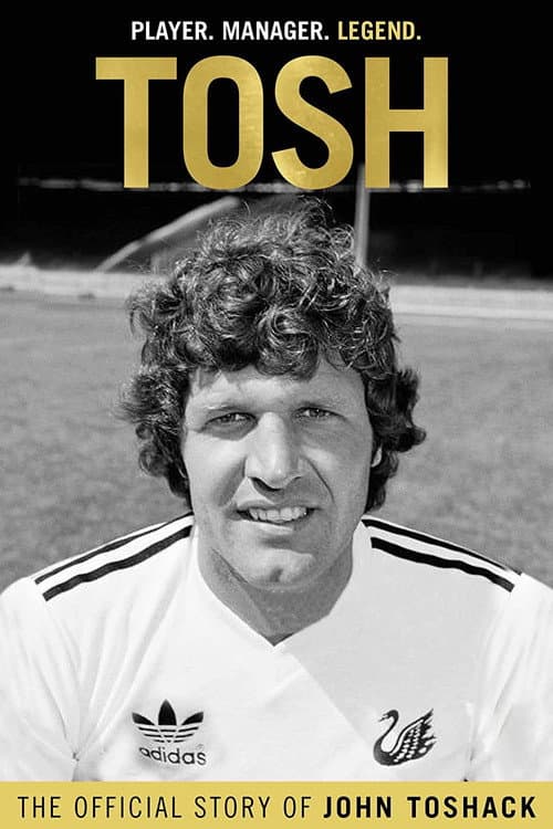 Tosh (2022) poster