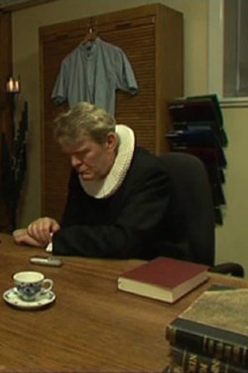 Presturinn, djákninn og brúðguminn (2006) poster