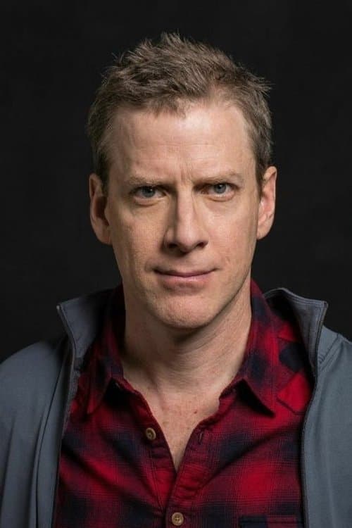 Declan Joyce foto