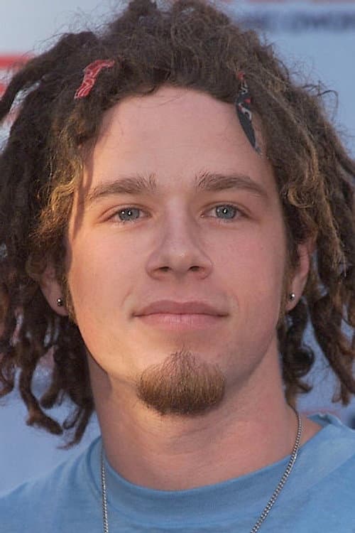 Jacob Underwood foto
