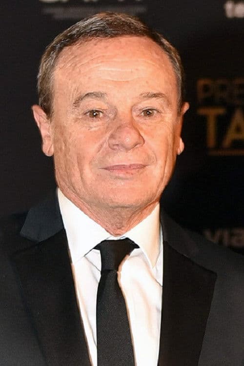 Pablo Codevila foto