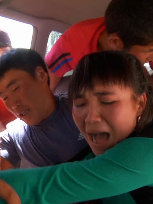 Bride Kidnapping in Kyrgyzstan (2011) poster
