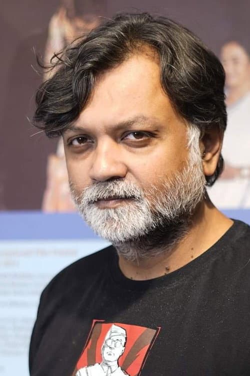 Srijit Mukherji foto