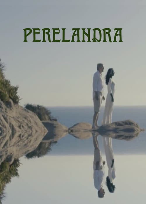 Perelandra (2020) poster
