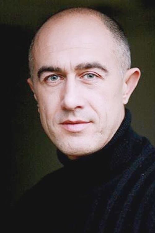 Nicolas Bienvenu foto