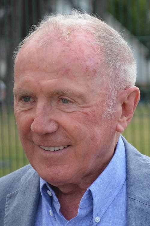 François Pinault foto