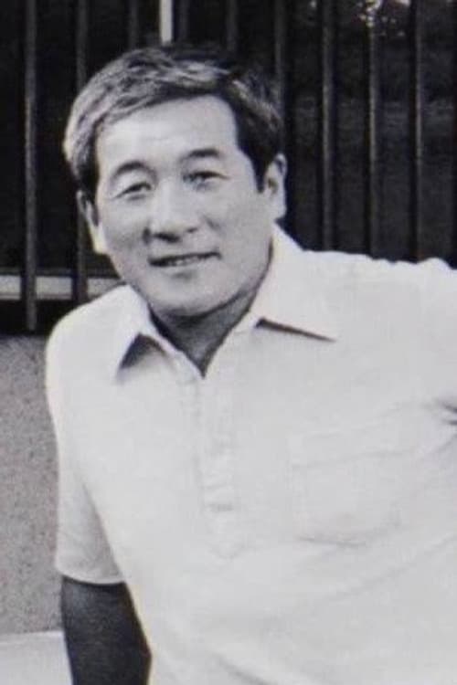 河原崎長一郎 foto