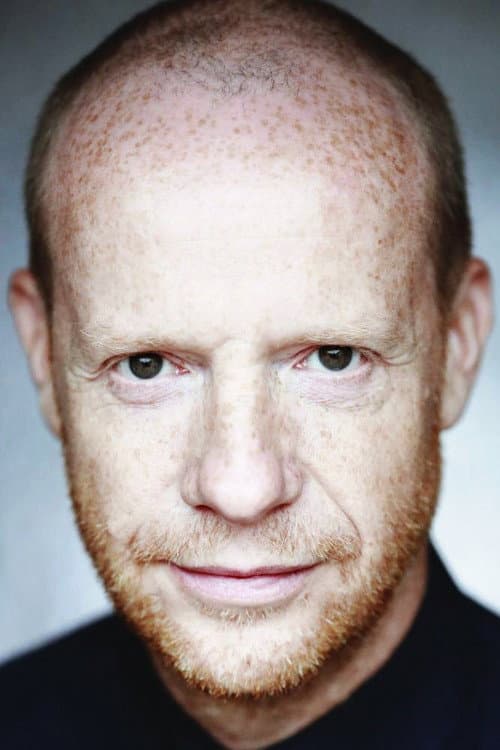 Jonathan Slinger foto