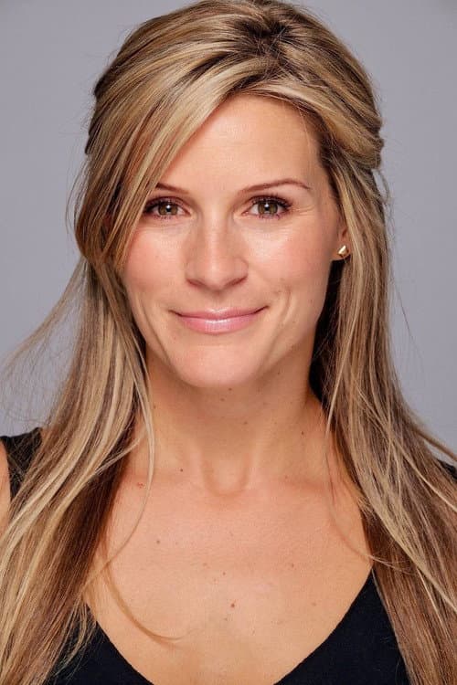 Monika Casey foto
