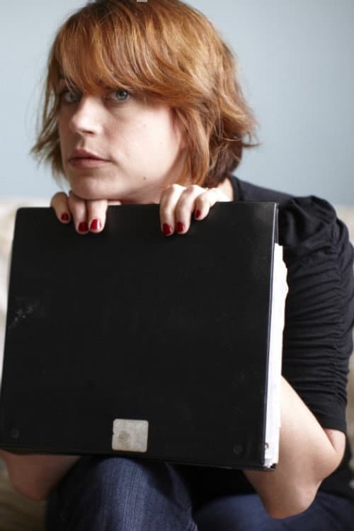 Shari Berman foto
