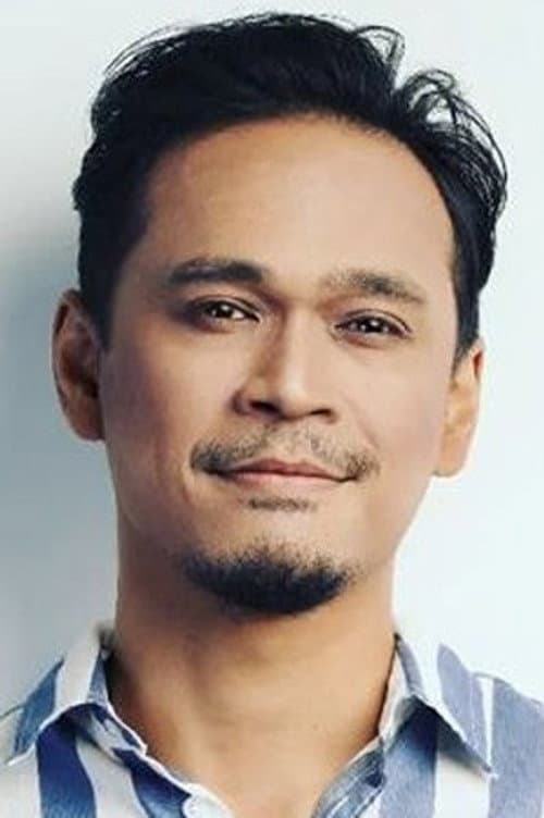 Lah Ahmad foto