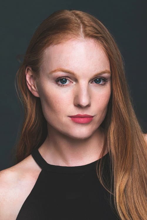 Whitney Crowder foto