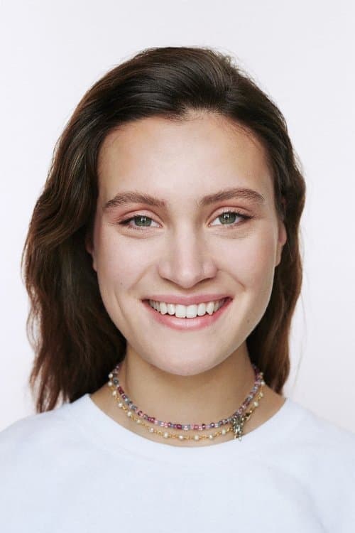 Marlene Burow foto