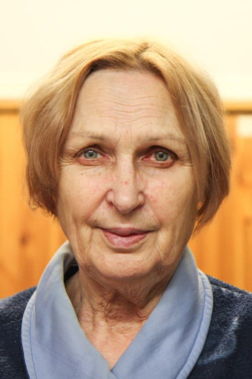 Luule Komissarov foto