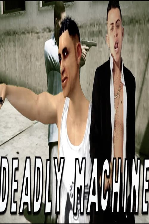Plata o Plomo (2020) poster
