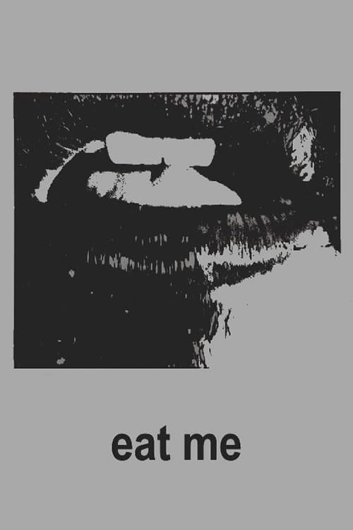 Eat Me (1975) poster