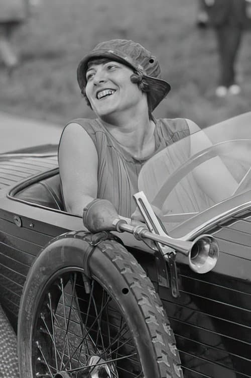 Marthe Ferrare foto