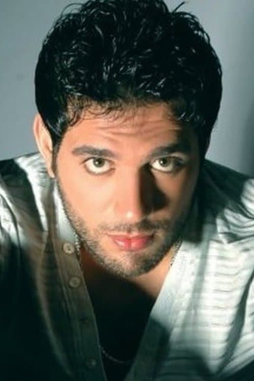 Hassan El Raddad foto
