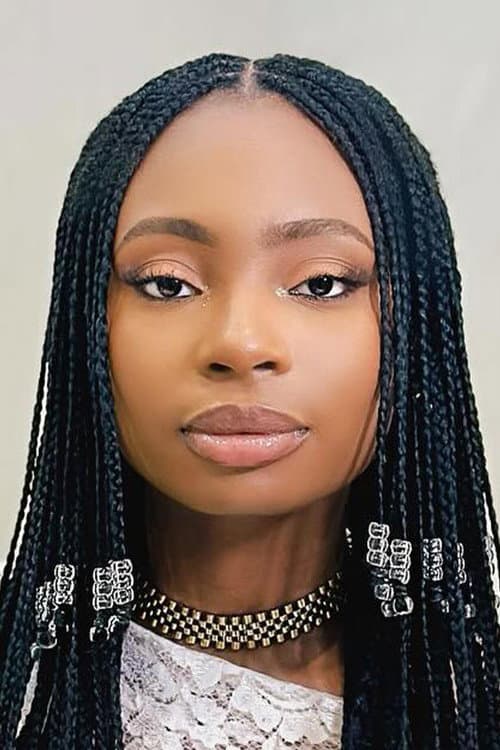 Susan Pwajok foto