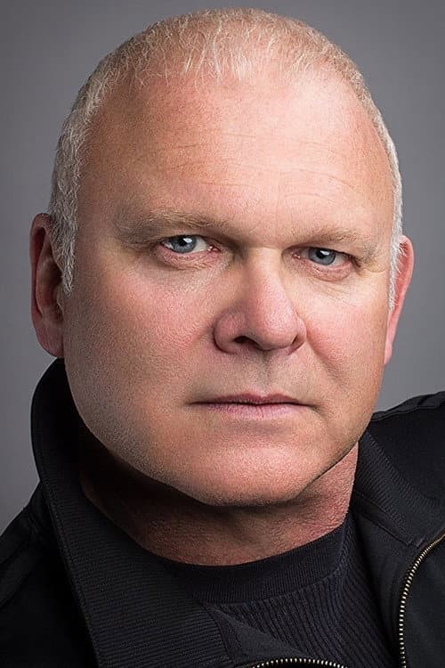 Billy 'V' Vigeant foto