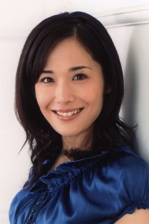 富田靖子 foto