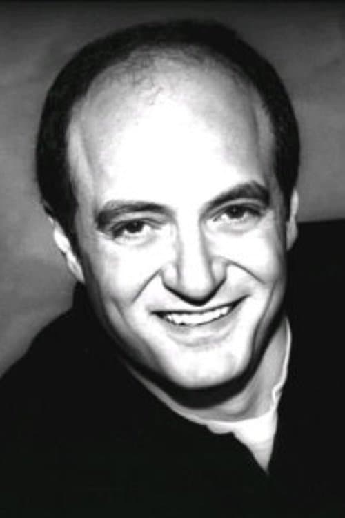 Stanley DeSantis foto