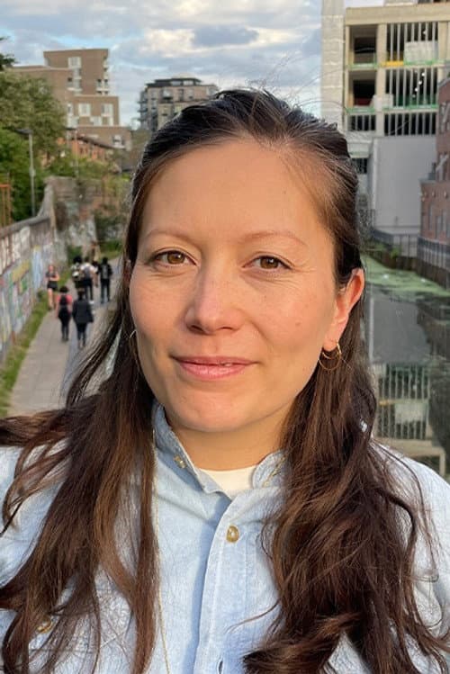 Megumi Inman foto