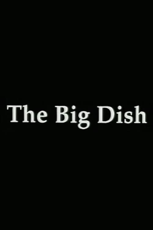 The Big Dish: Tiananmen 89 (1998) poster