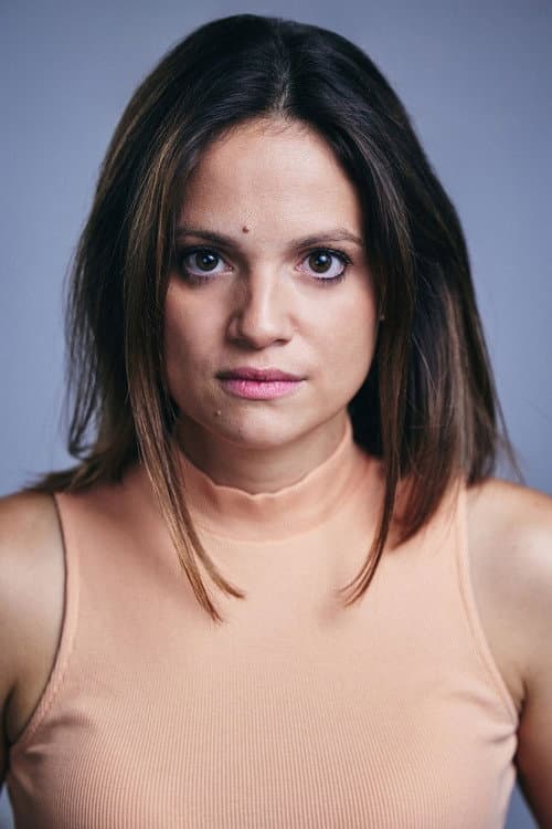 Ivana Konovic foto