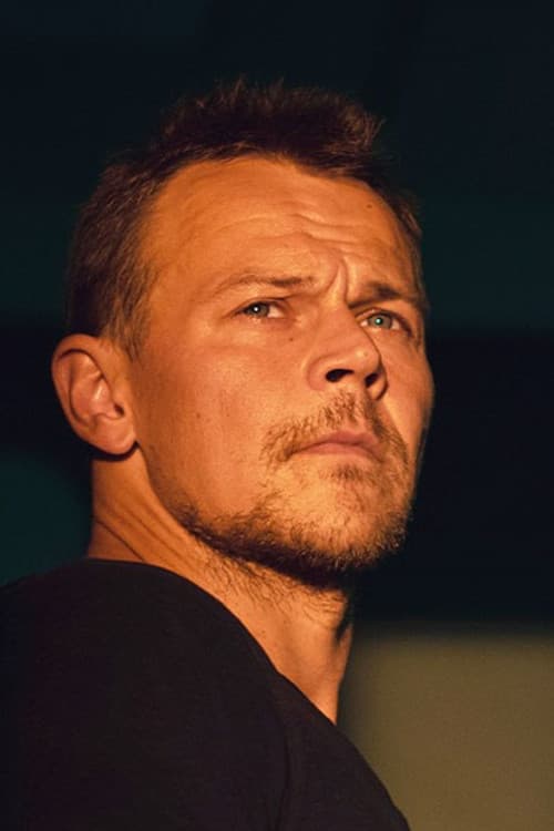 Jesse Haaja foto