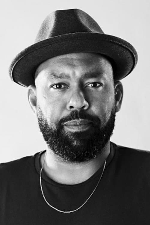 David Mayonga foto
