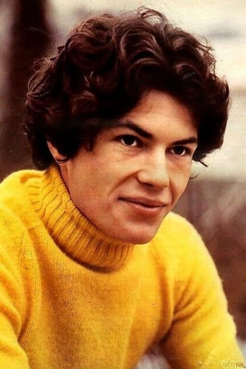 Renaud Verley foto