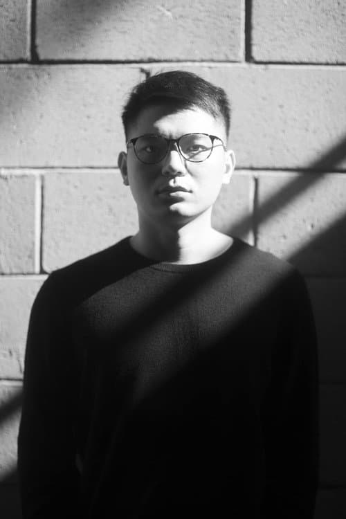 Longwei Deng foto