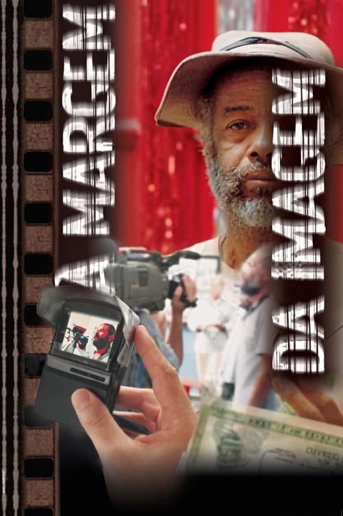 À Margem da Imagem (2004) poster