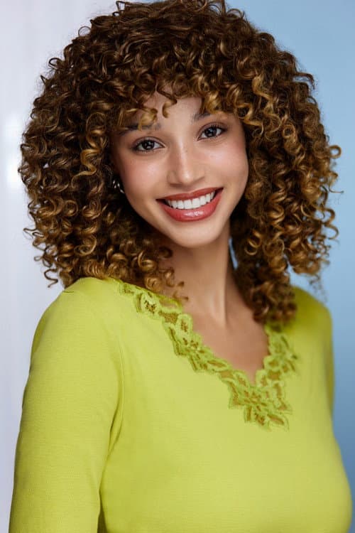 Nandi Summers foto