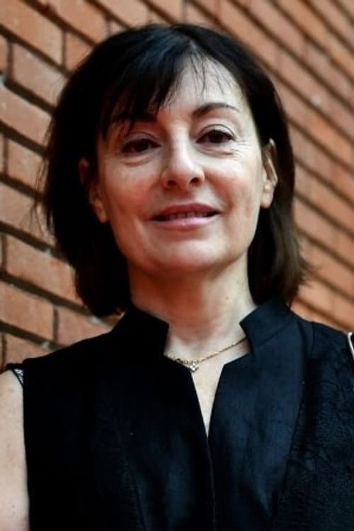 Graciela Rodriguez Gilio foto