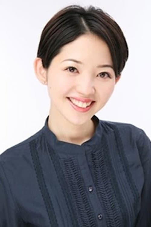 Megumi Ozaki foto