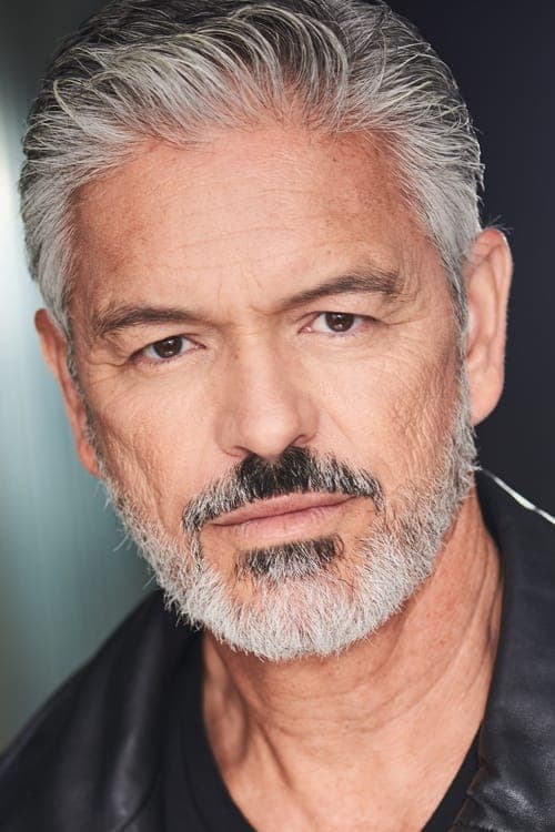 Alejandro De Hoyos foto