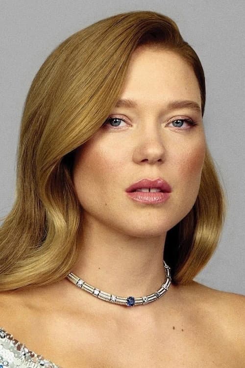 Léa Seydoux foto