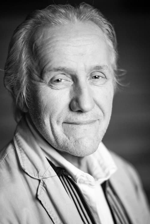 Göran Engman foto
