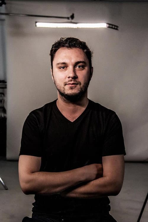 Octav Chelaru foto