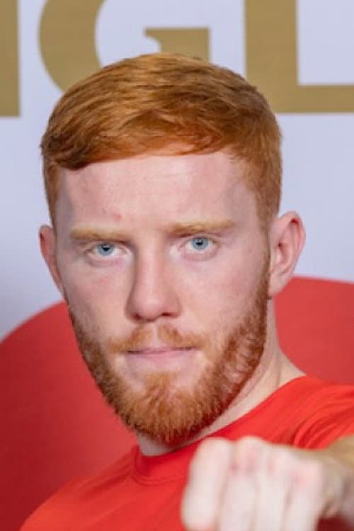 Aaron Bowen foto
