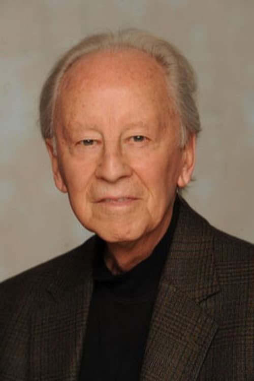 Ian Fraser foto