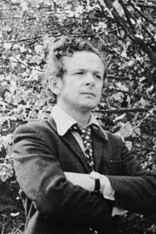 Seamus Flannery foto