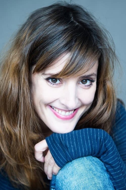 Elodie Wallace foto